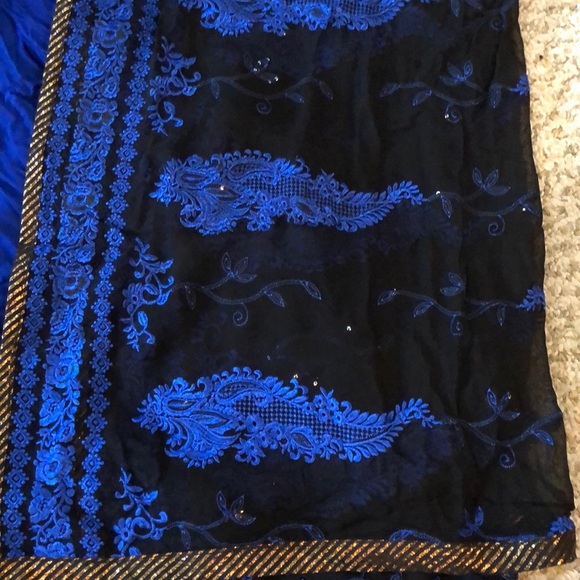 Indian churidar - Picture 3 of 3